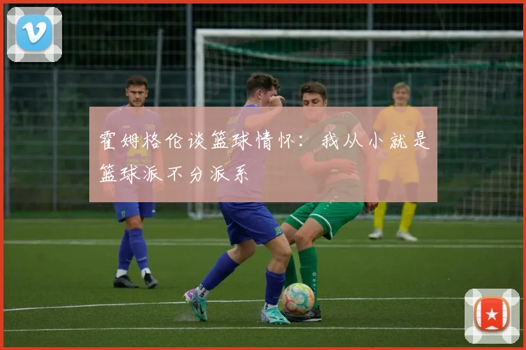 霍姆格伦谈篮球情怀：我从小就是篮球派不分派系